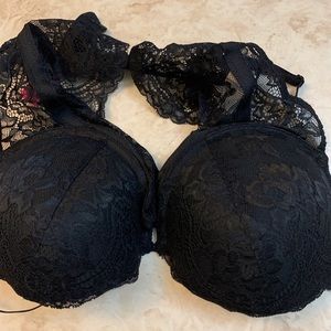 Lasenza: up2cup  bra top